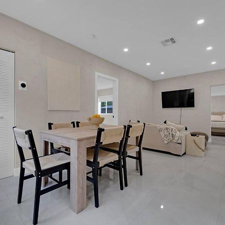 Casa Copal: Relaxing Beach House Hollywood Esterno foto