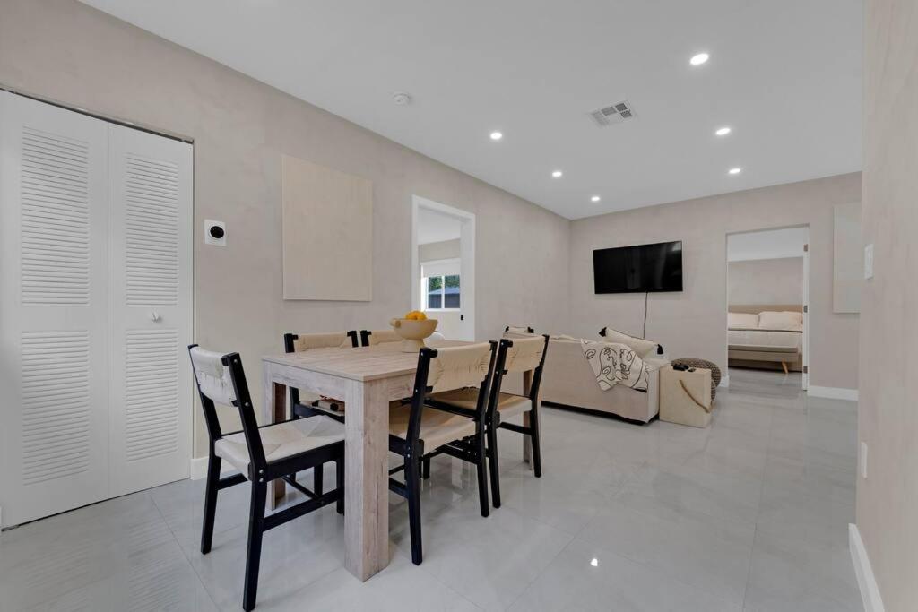 Casa Copal: Relaxing Beach House Hollywood Esterno foto