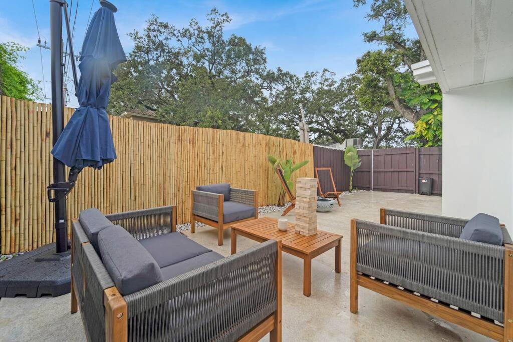 Casa Copal: Relaxing Beach House Hollywood Esterno foto