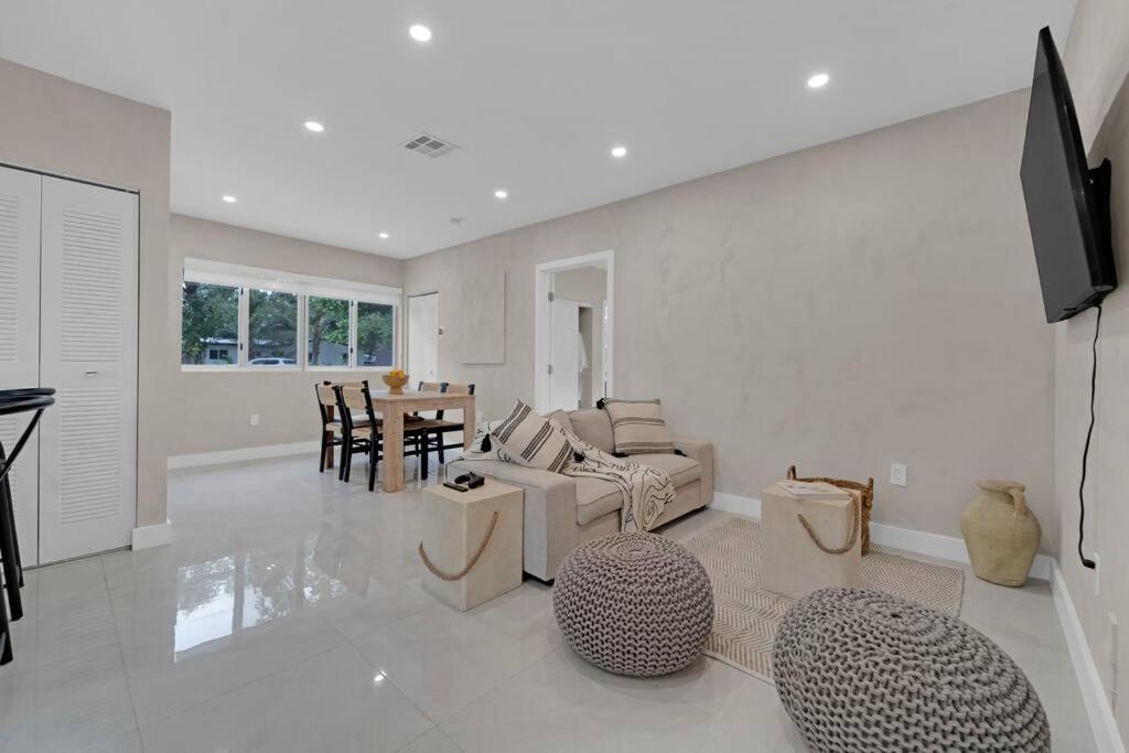 Casa Copal: Relaxing Beach House Hollywood Esterno foto