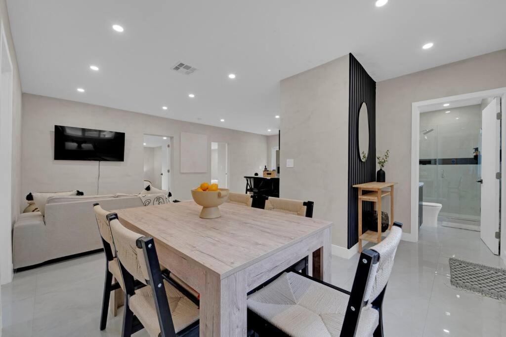 Casa Copal: Relaxing Beach House Hollywood Esterno foto