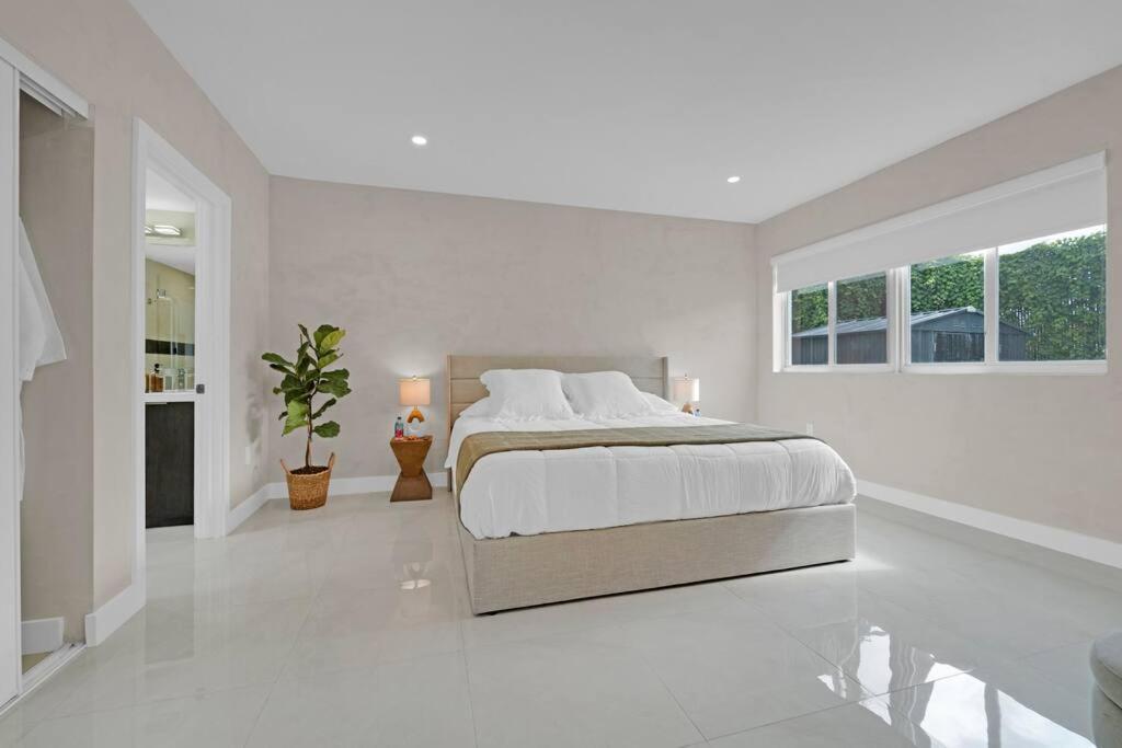 Casa Copal: Relaxing Beach House Hollywood Esterno foto