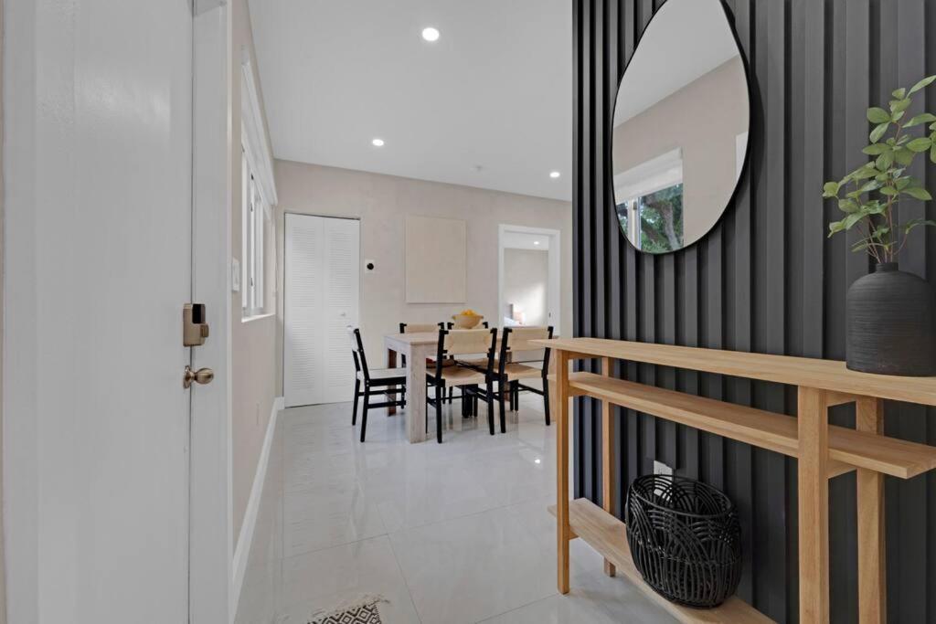 Casa Copal: Relaxing Beach House Hollywood Esterno foto