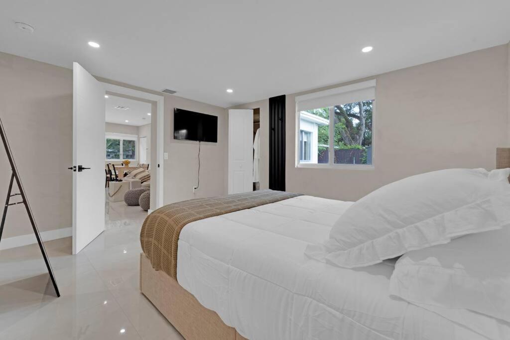 Casa Copal: Relaxing Beach House Hollywood Esterno foto