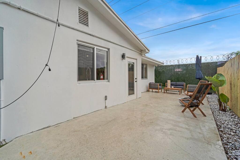 Casa Copal: Relaxing Beach House Hollywood Esterno foto