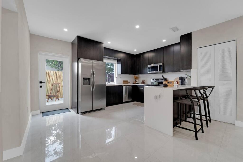 Casa Copal: Relaxing Beach House Hollywood Esterno foto