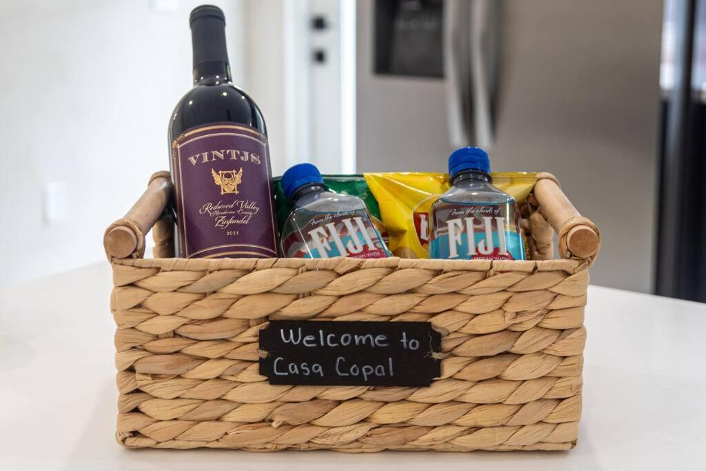 Casa Copal: Relaxing Beach House Hollywood Esterno foto